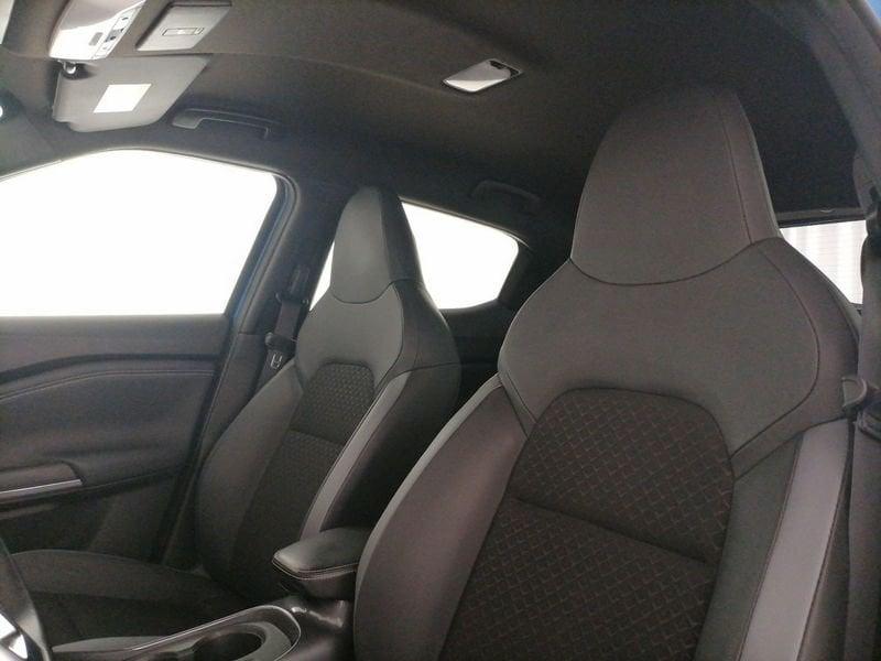 Nissan Juke 1.6 hev N-Connecta