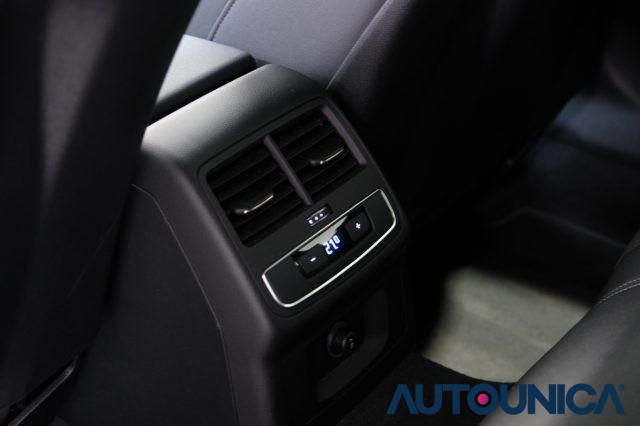 AUDI A4 AVANT 35 TDI S TRONIC S LINE VIRTUAL COCKPIT