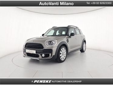 MINI Mini Countryman F60 Mini 1.5 Cooper Business Countryman