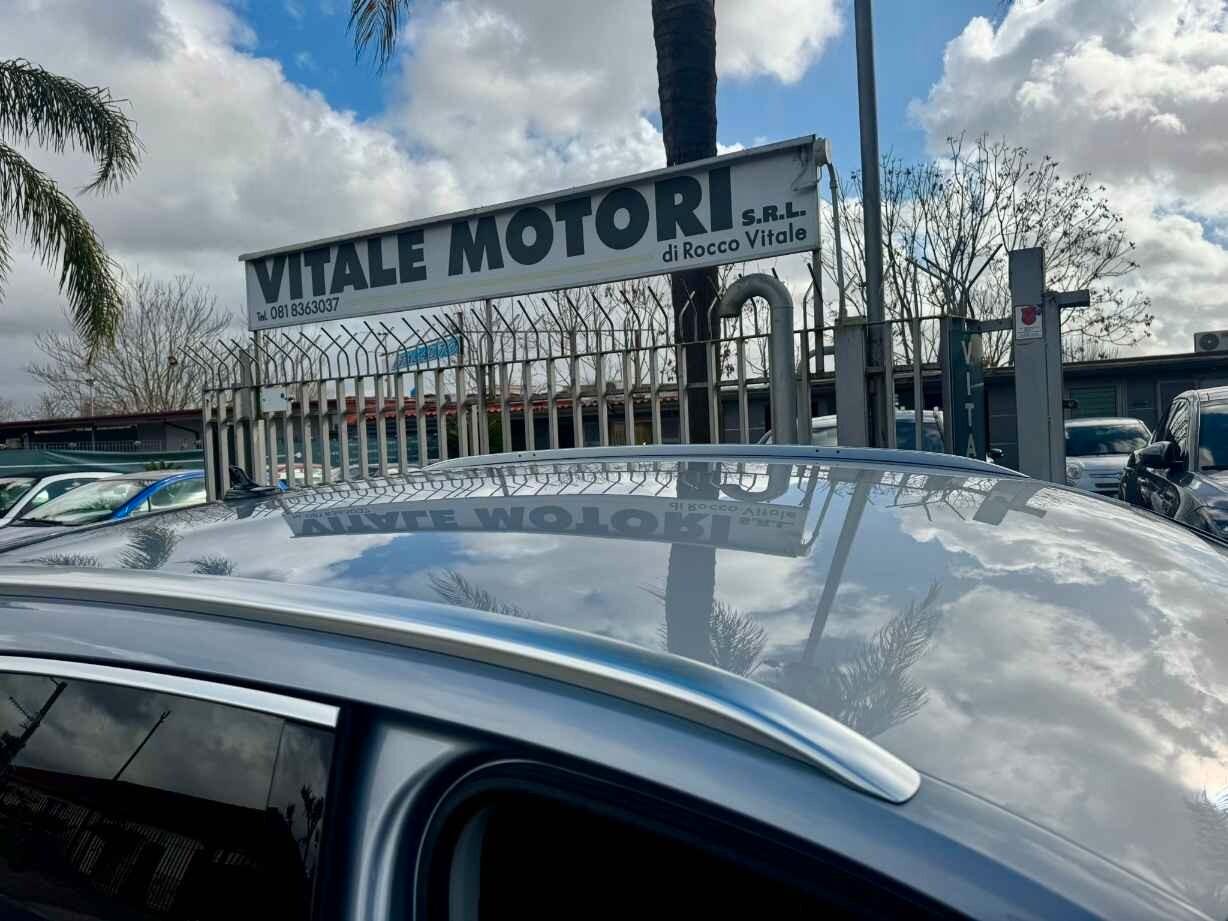 Audi Q3 35 2.0 TDI S tronic 150 CV