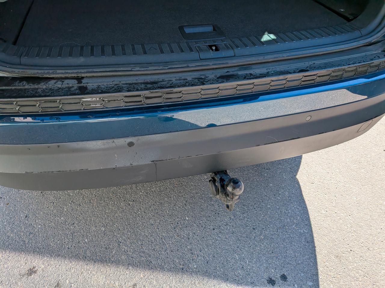 Skoda Kodiaq 2.0 TDI EVO SCR 4x4 DSG Executive