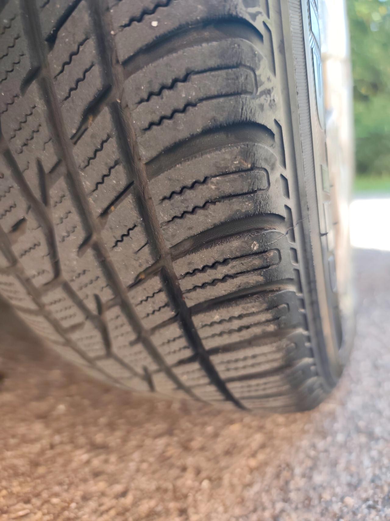Ford Fiesta 1.2 Benz 5 porte lavori certificati