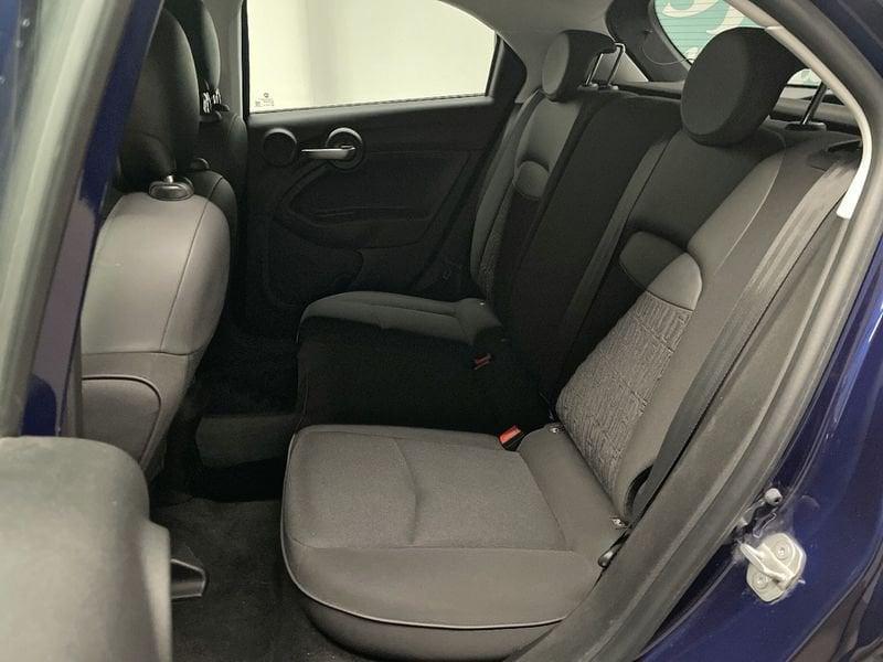 FIAT 500X 1.0 T3 120cv MT6