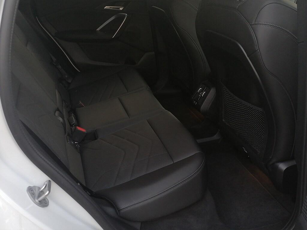 BMW iX1 30 Msport xDrive