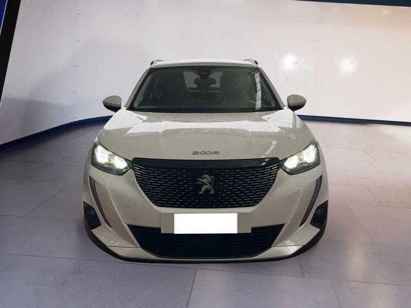 Peugeot 2008 II 2020 1.2 puretech Allure Navi Pack s&s 100cv