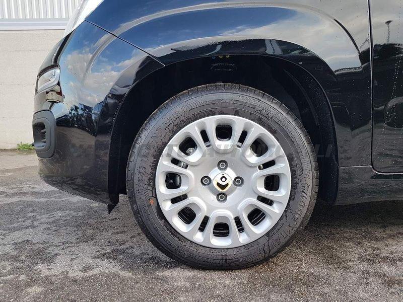 FIAT Panda Panda 1.0 firefly hybrid s&s 70cv