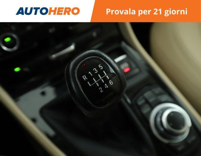 BMW 216 d Active Tourer