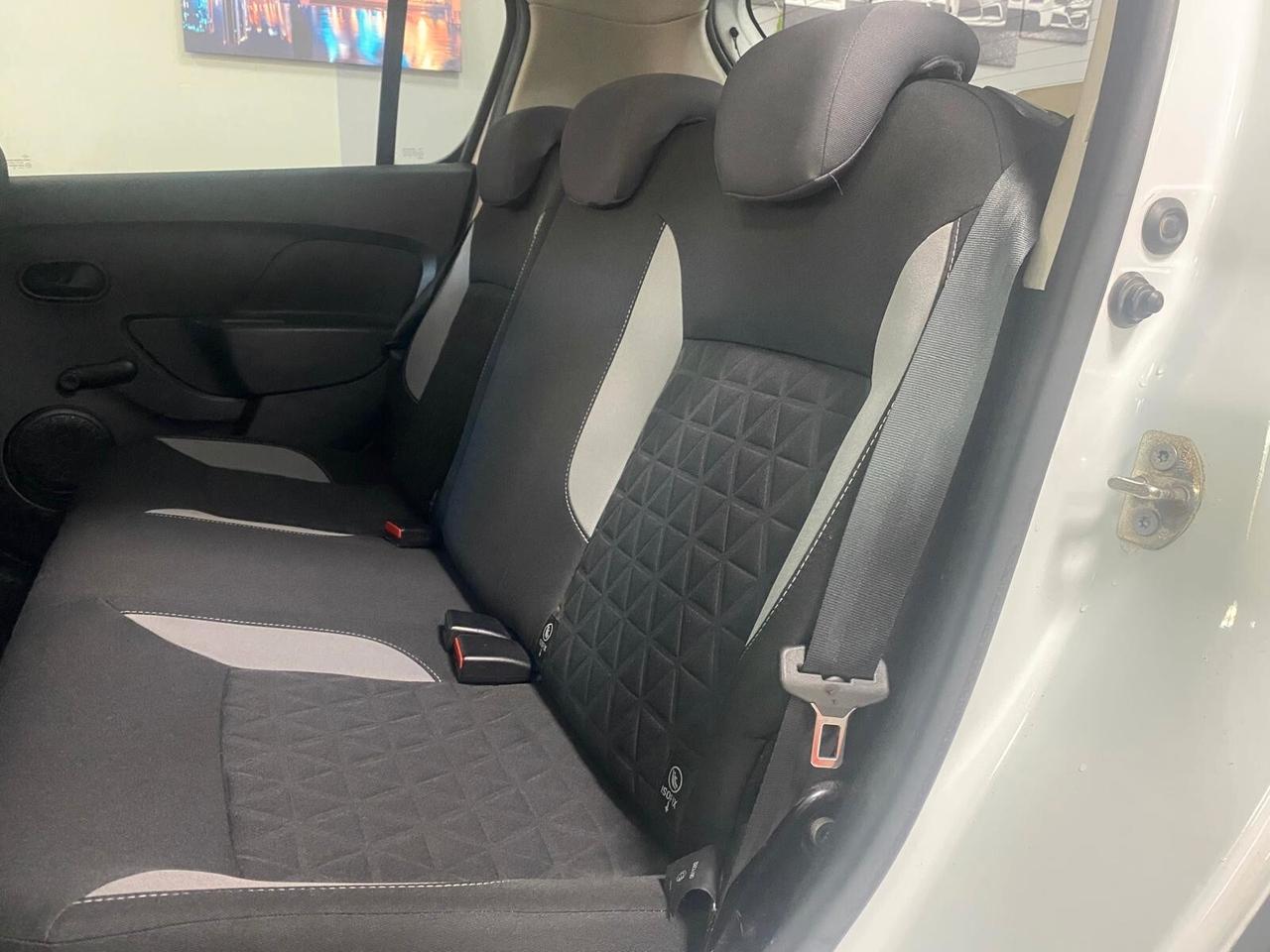 Dacia Sandero Stepway 0.9 TCe 12V 90CV