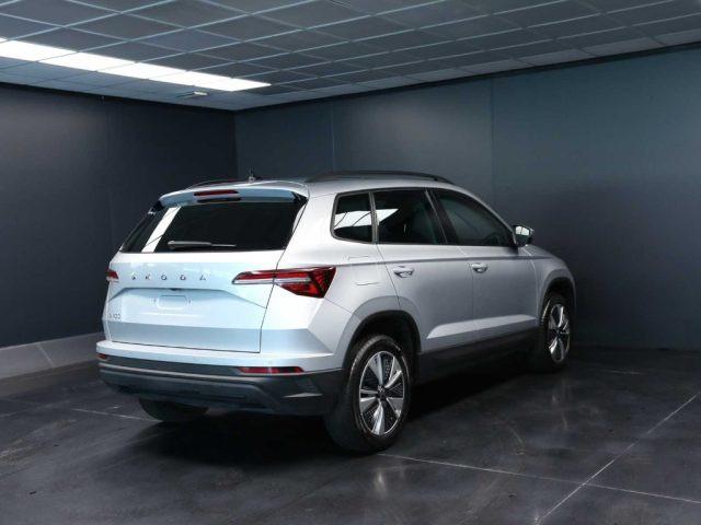 SKODA Karoq 2.0 TDI EVO SCR 115 CV DSG Executive