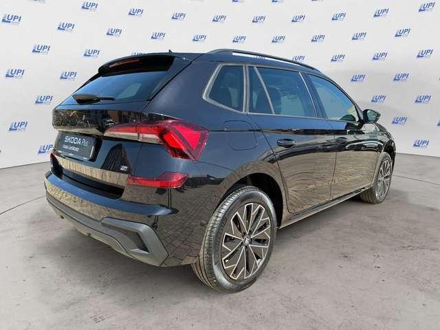 Skoda Kamiq 1.0 tsi Black Dots 115cv dsg