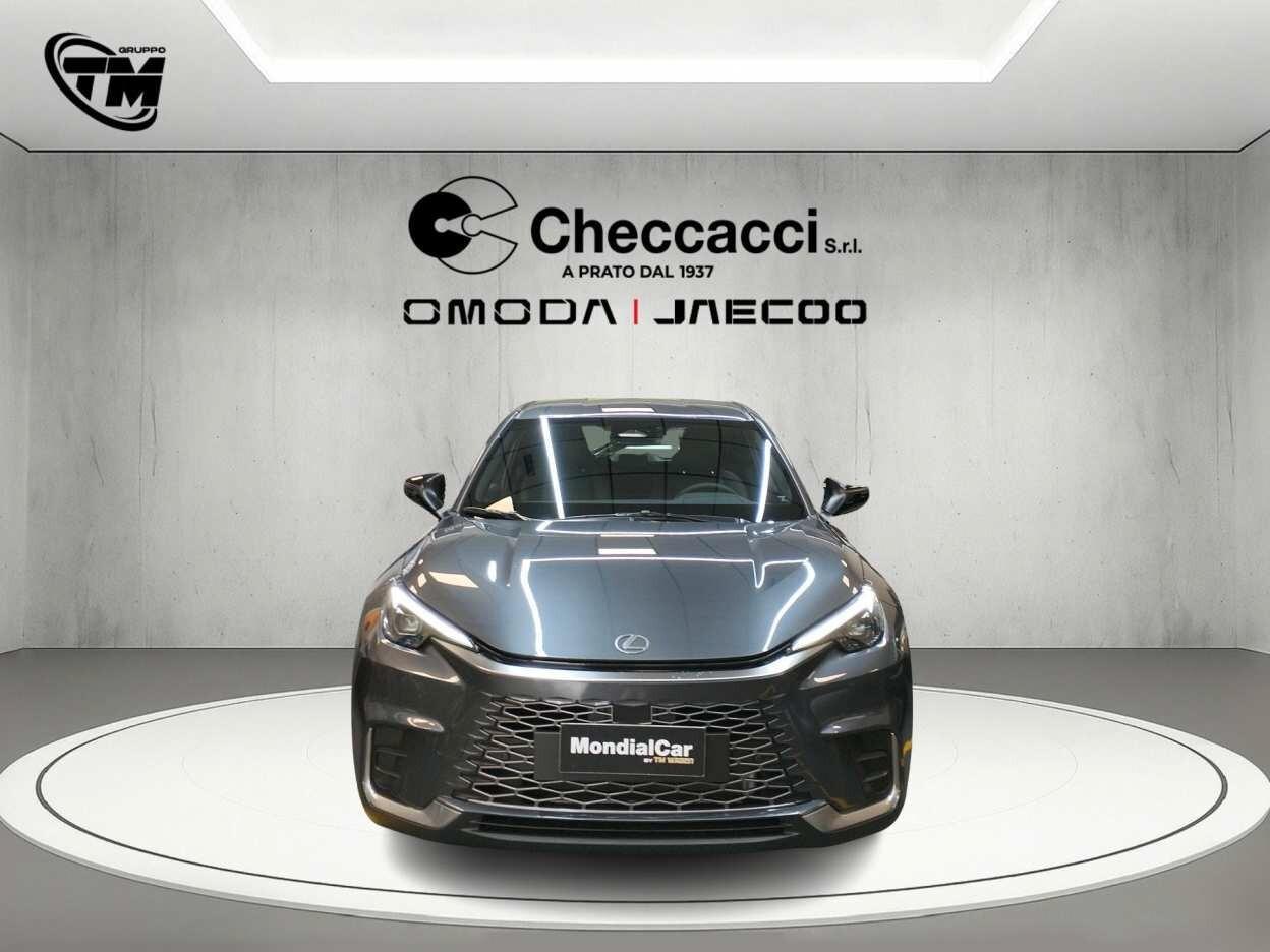 Lexus LBX 1.5 hybrid Elegant 2wd * 8.000 km *