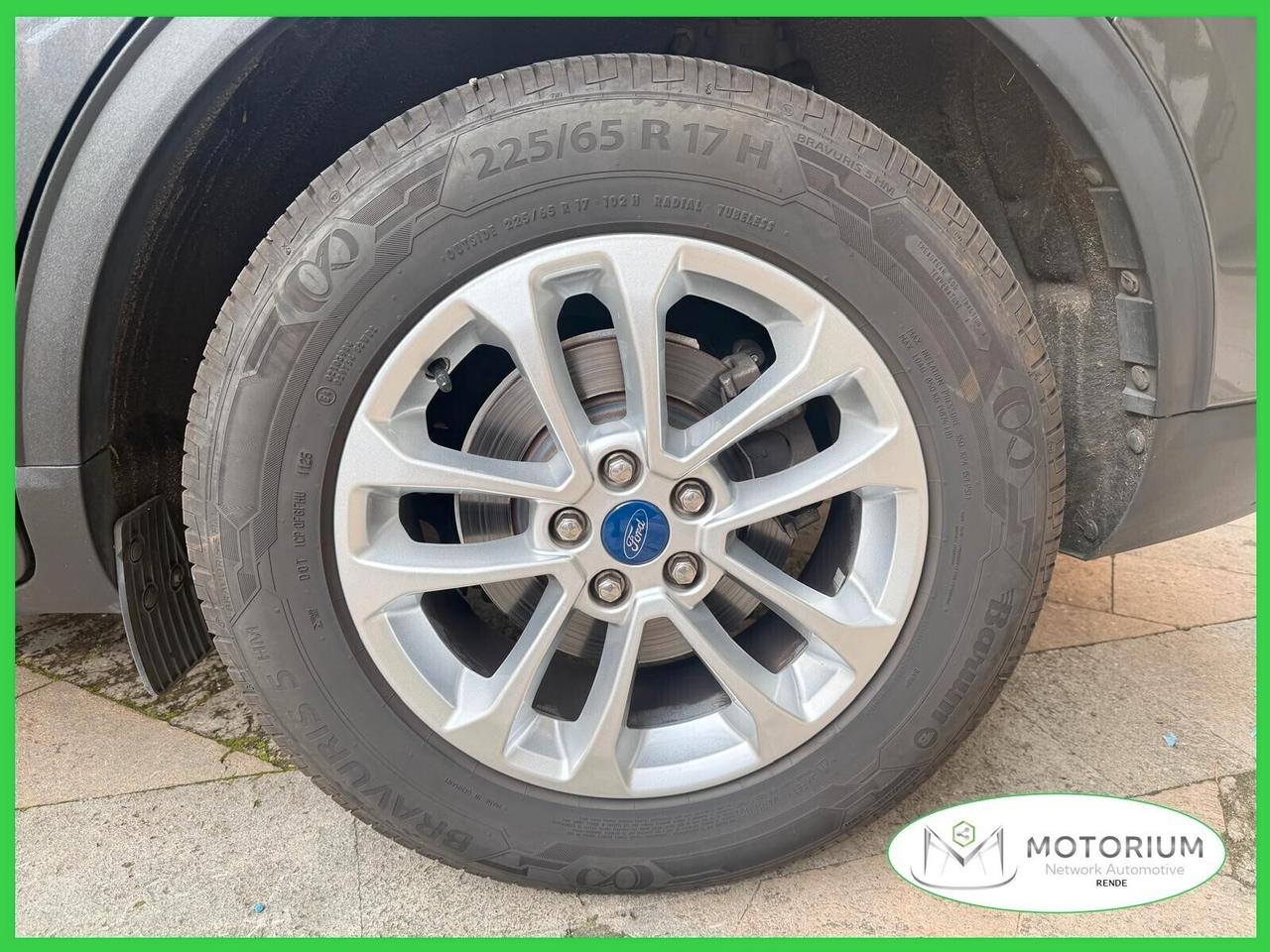 Ford Kuga 1.5 EcoBlue 120 CV 2WD Titanium