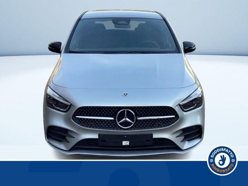 Mercedes-Benz Classe B 180d Automatic AMG Line Advanced Plus