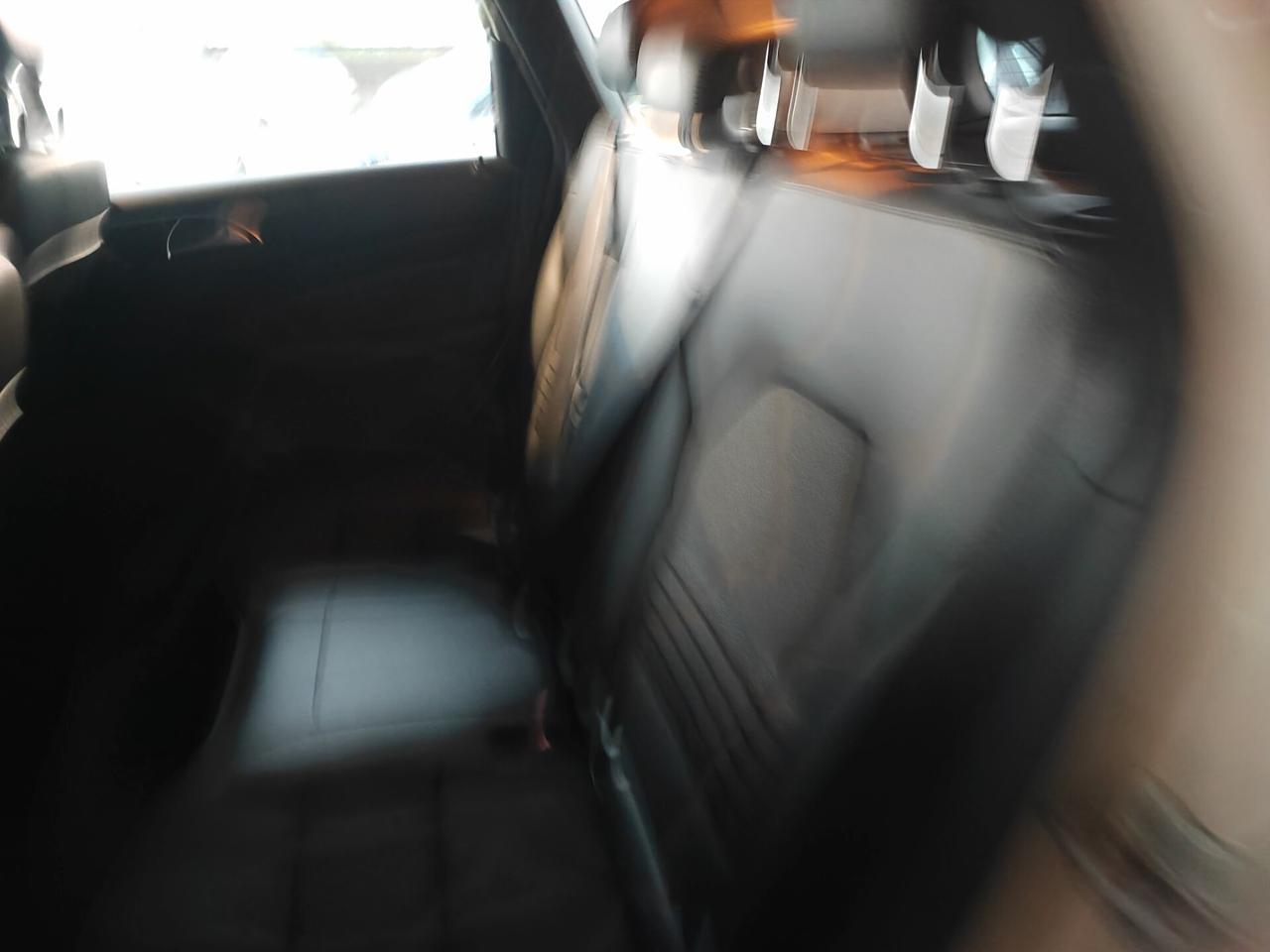 Mercedes-benz B 200 CDI Automatic Executive