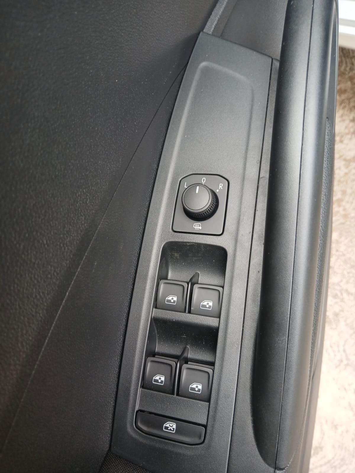Skoda Fabia 1.0 TSI EVO 95 CV Style