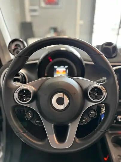 Smart ForTwo 70 1.0 Prime~UniPro~Promo Finanziamento