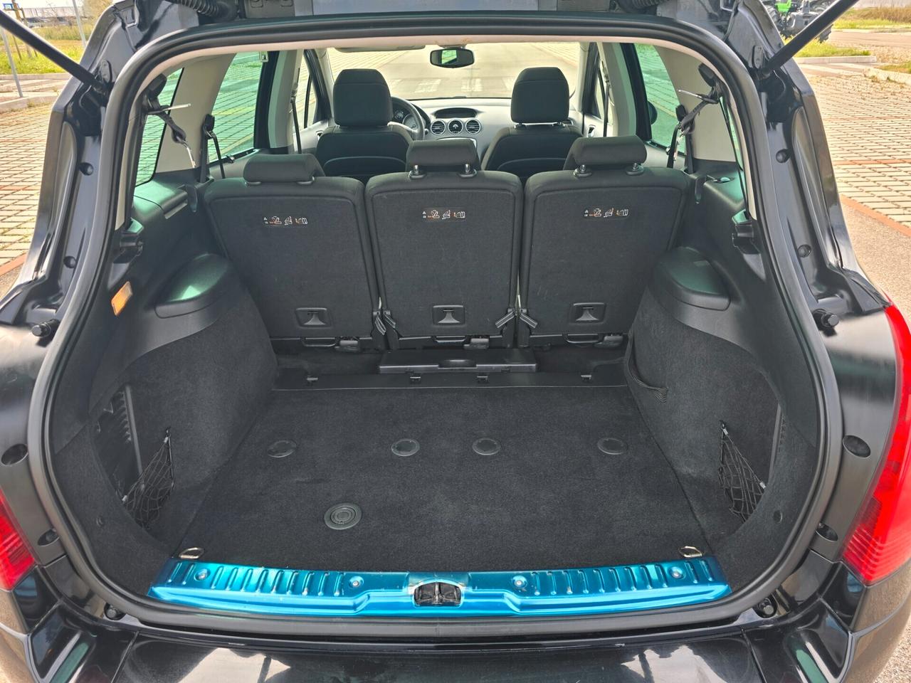Peugeot 308 1.6 HDi SW