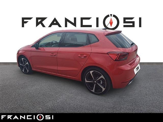 SEAT Ibiza 5 Porte 1.0 EcoTSI 110cv FR