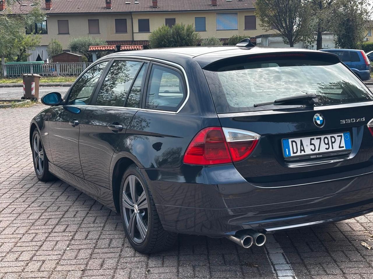 Bmw 330 330xd cat Touring MSport CELL 393 690 2051 WUATSAPP