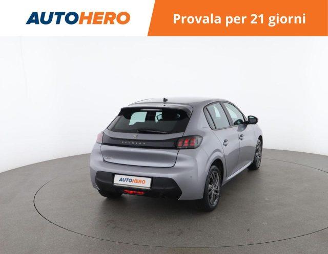 PEUGEOT 208 PureTech 75 Stop&Start 5 porte Active Pack