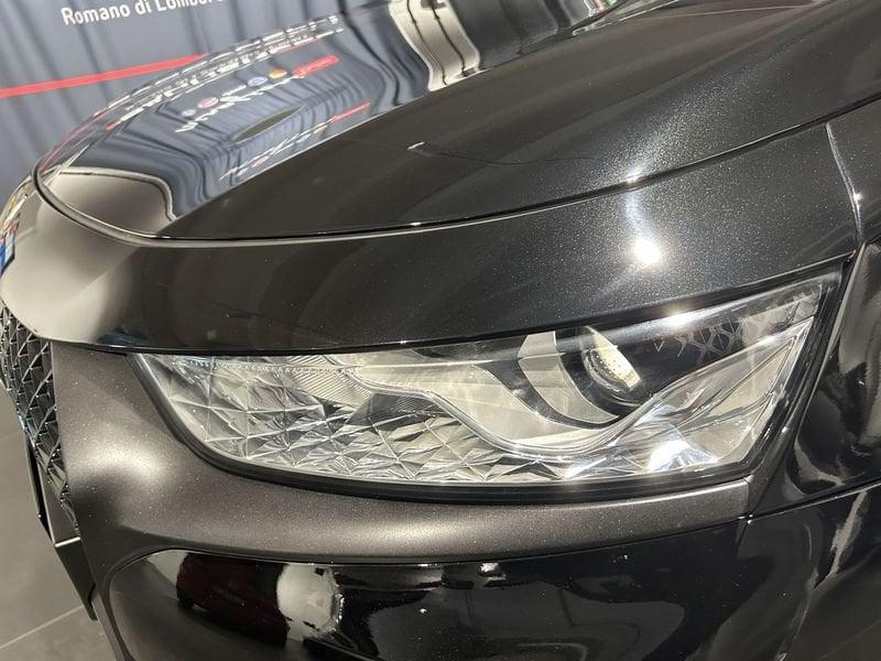 DS DS 7 DS 7 Crossback E-Tense Performace Line