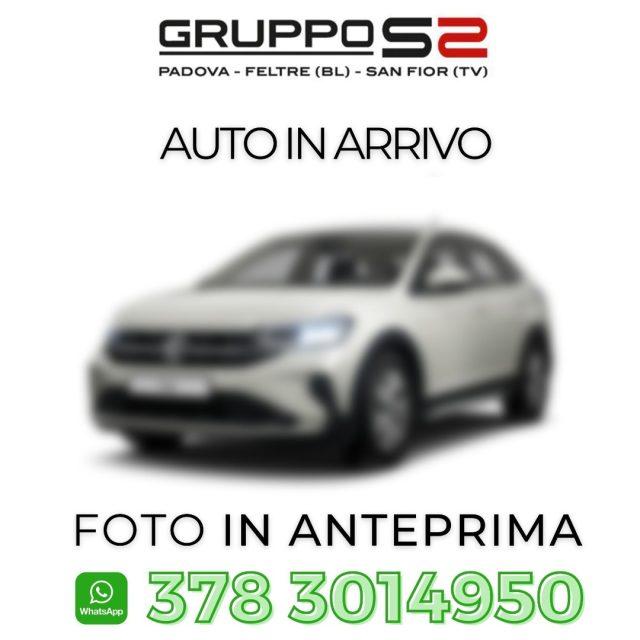 VOLKSWAGEN Taigo 1.0 TSI 115 CV R-Line Fari Matrix/Pack IQ.Drive