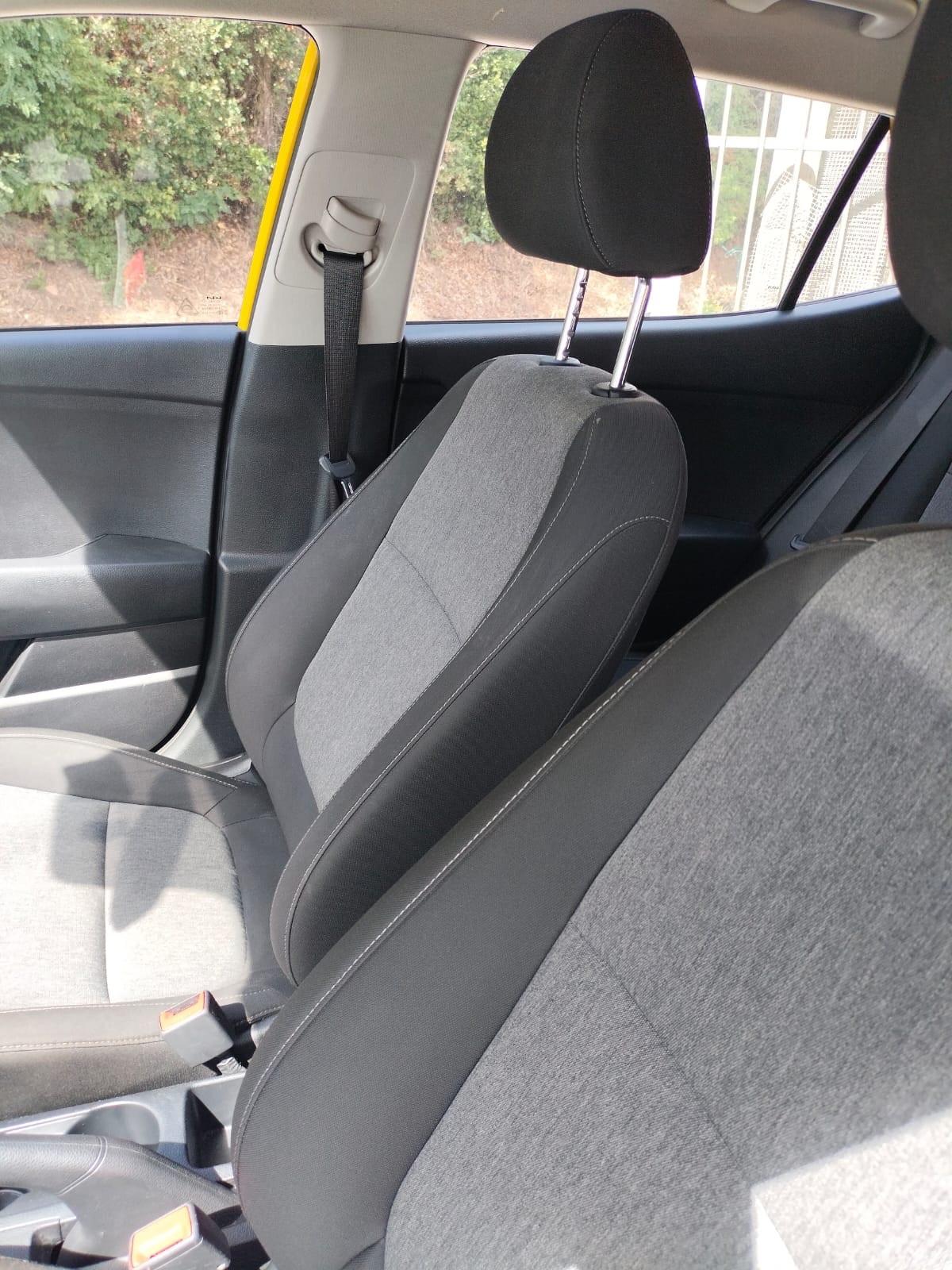 Kia Stonic 1.2 DPI Style