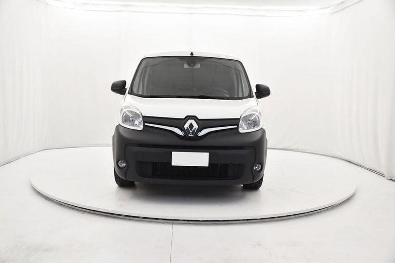 Renault Kangoo II express 1.5 dci 95cv Blue Ice E6d-temp -AUTOCARRO -IVA ESCLUSA