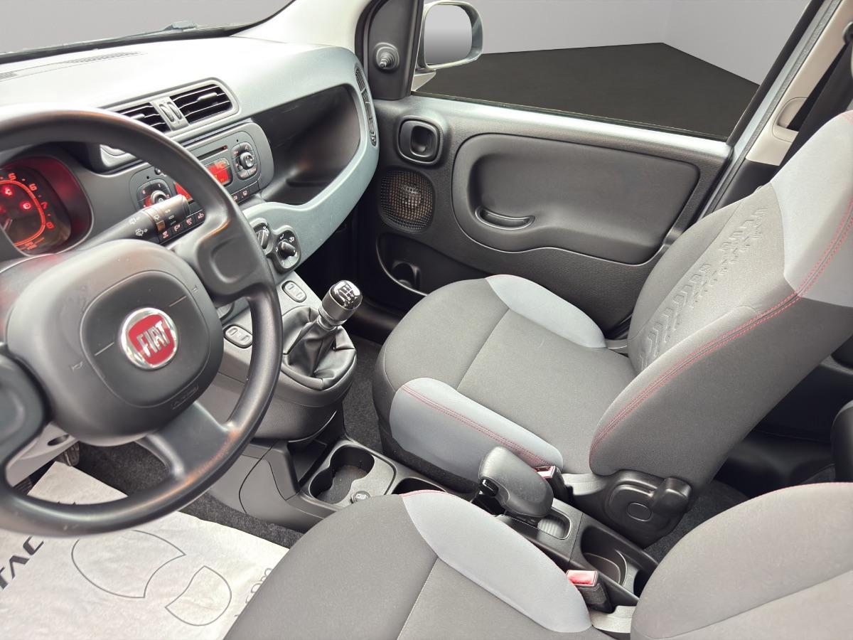 FIAT - Panda 1.2 Easy 69cv