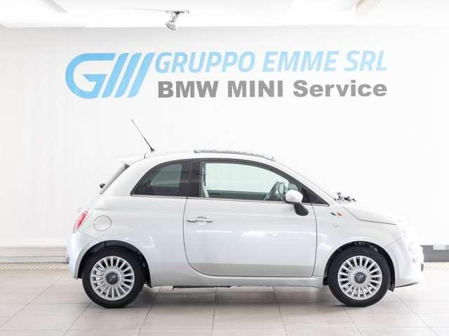 Fiat 500 500 III 0.9 t.air t. Lounge 85cv GPL