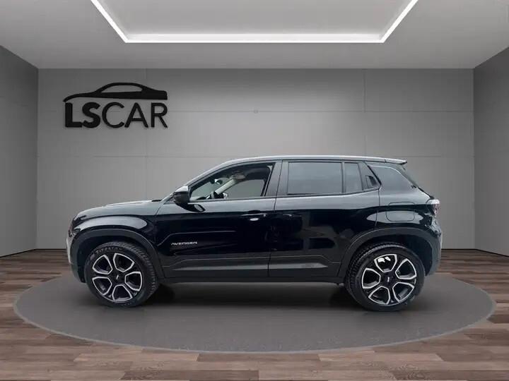 Jeep Avenger 1.2 Turbo 100 CV Summit UNIPRO-PROMO-FINANZIAMENTO