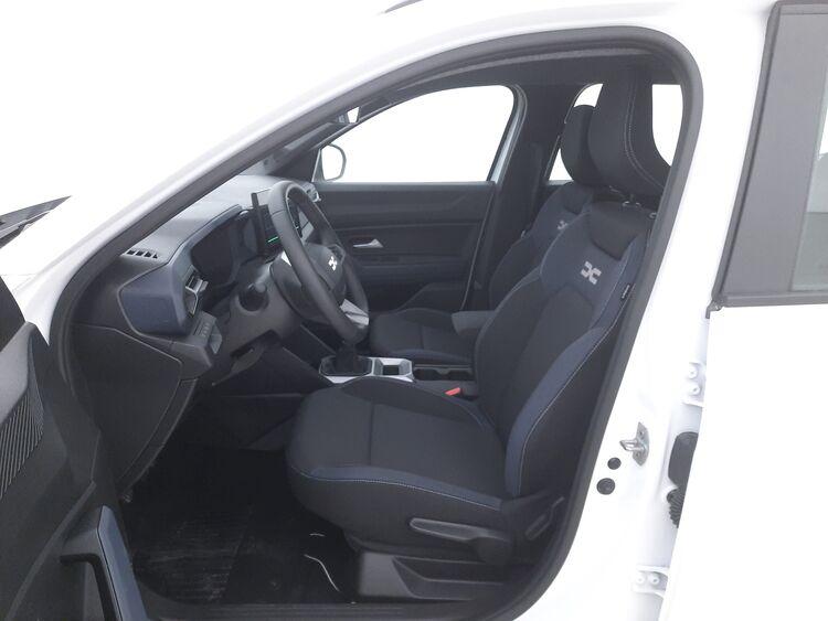 Dacia Bigster Expression BB697243 1.2 Mild Hybrid 140CV