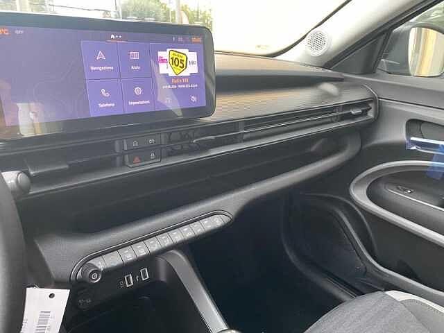 Jeep Avenger 1.2 Turbo Longitude