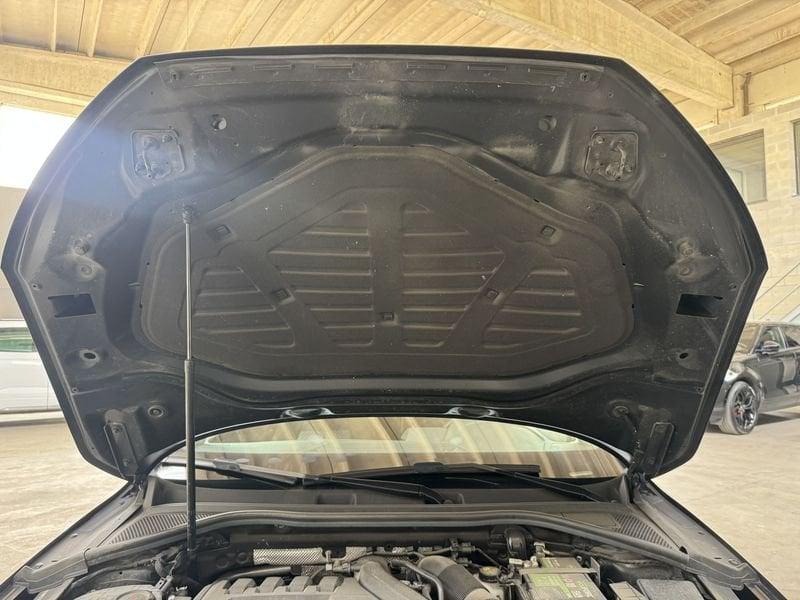 Audi A3 Sportback 35 TFSI S tronic Business Advanced