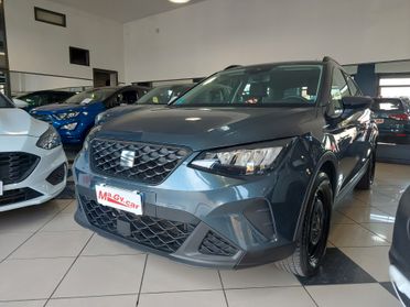 Seat Arona 1.0 EcoTSI 95 cv Reference