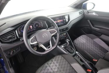 VOLKSWAGEN Taigo Taigo 1.0 TSI 110 CV DSG R-Line