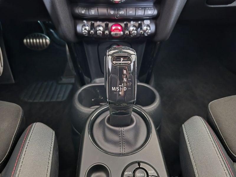 MINI Mini F56 2021 3p 3p 2.0 JCW JCW auto