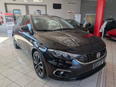Fiat Tipo 1.6 Diesel Berlina 5 Porte Finanziabile