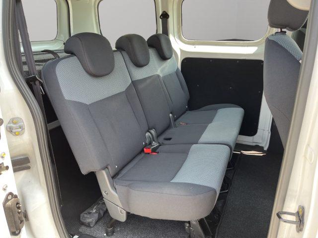 NISSAN NV200 1.5DCi 110CV N1