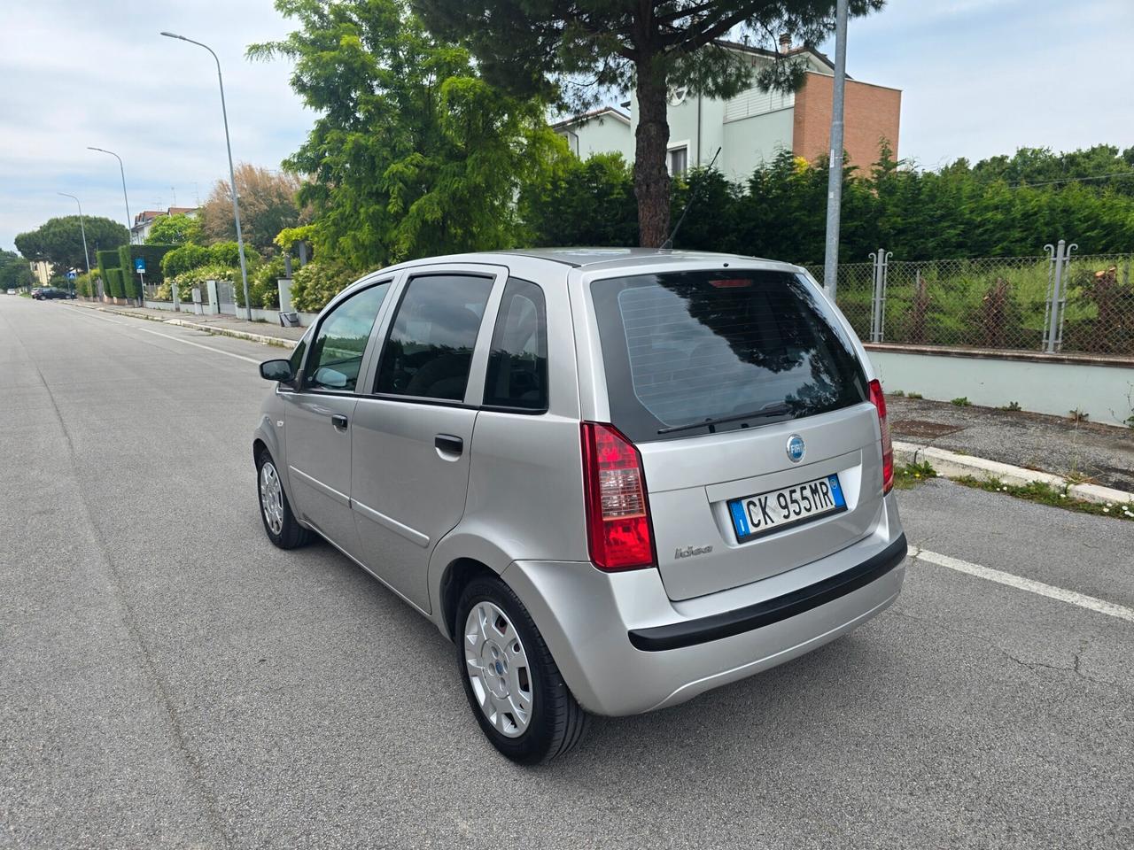 Fiat Idea 1.4 Benzina NEOPATENTATI