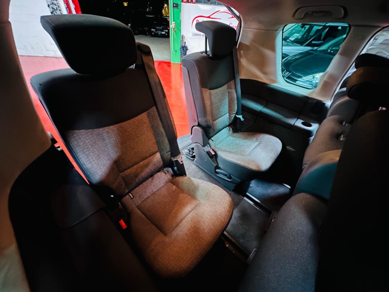 Renault Espace Grand 2.0 dCi 150CV Initiale 7Posti