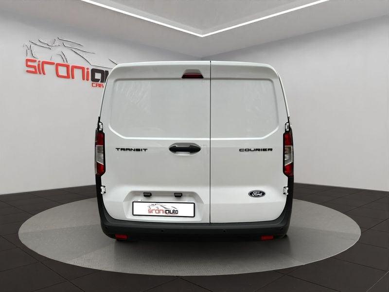 Ford Transit Courier Transit Courier 1.5 EcoBlue 100CV Van Trend - IVA ESCLUSA