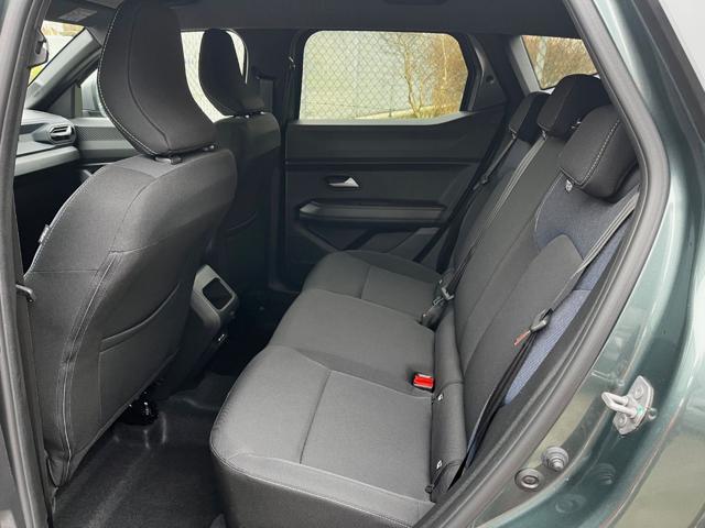 DACIA Duster Tce 130 CV MHEV Journey KM 0