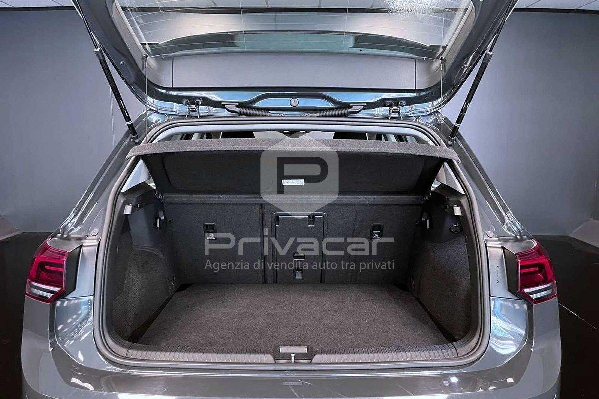 VOLKSWAGEN Golf 2.0 TDI DSG SCR Life