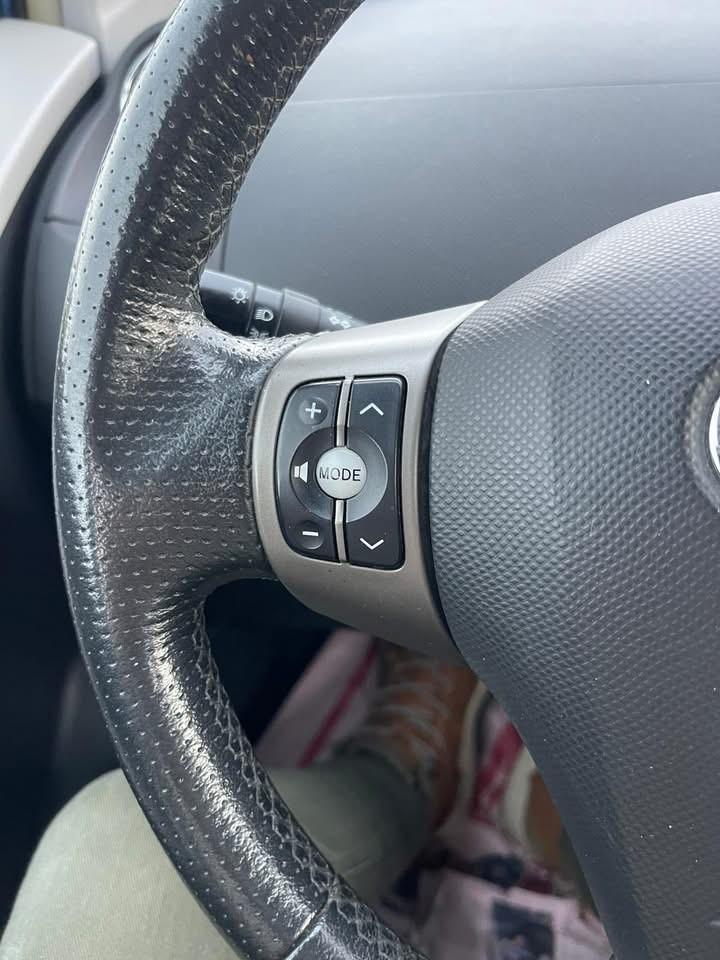 Toyota Yaris 1.3 5 porte Sol