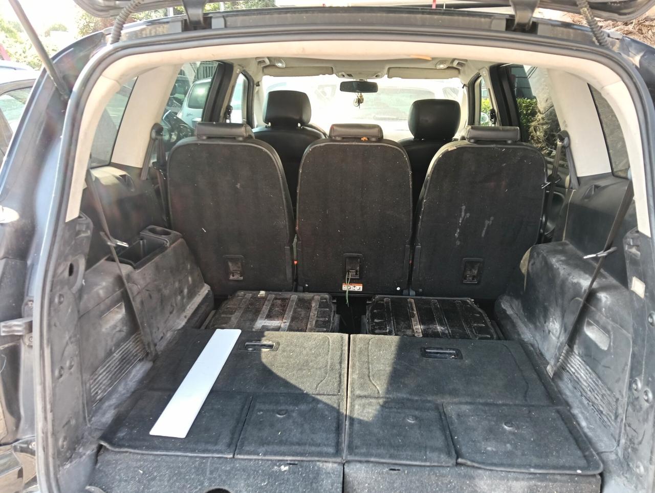 Ford S-Max S-Max+ 2.0 TDCi 163CV DPF
