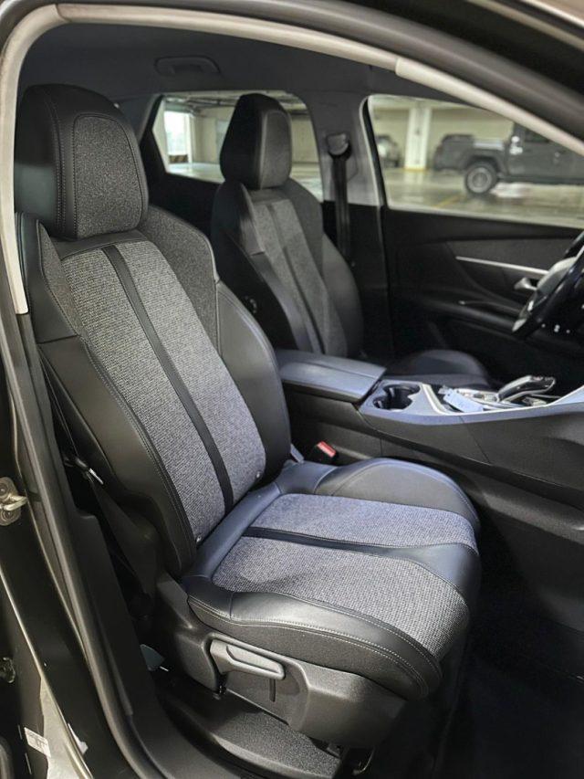 PEUGEOT 3008 BlueHDi 130 S&S EAT8 Allure