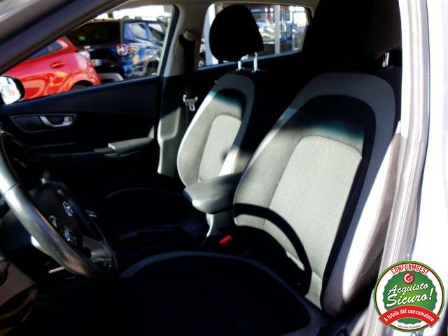 HYUNDAI Kona 1.0 T-GDI XTech