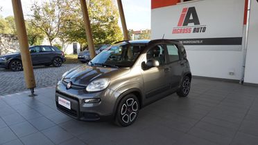 Fiat Panda 1.0 firefly hybrid City Life s&s 70cv