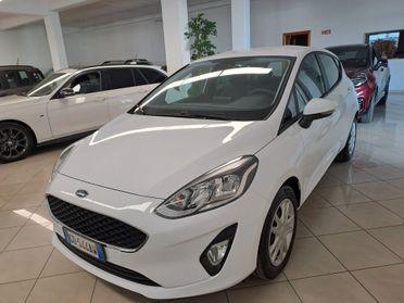 Ford Fiesta Active 1.5 EcoBlue